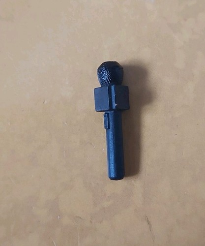 Microphone accessory wwe - microphone,