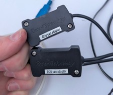 Race Technology CAN Bus ECU