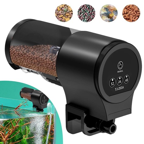 100ml automatic fish - 100ml,
