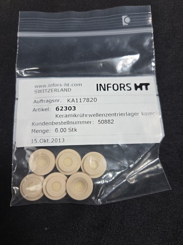 Infors 62303 ceramic - 62303,