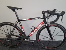 cervelo Classic r3 road bike