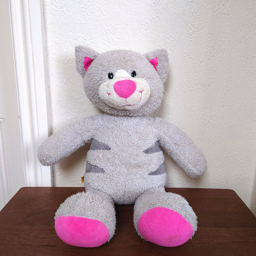 Build bear workshop snazzy - a,