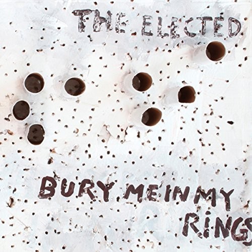 The elected bury - -, my