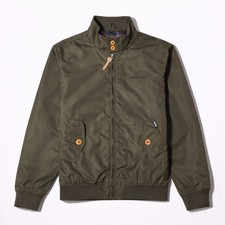 Lambretta Harrington Jacket M