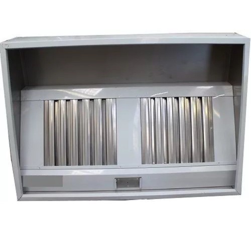 Commercial kitchen extraction - commercial,
