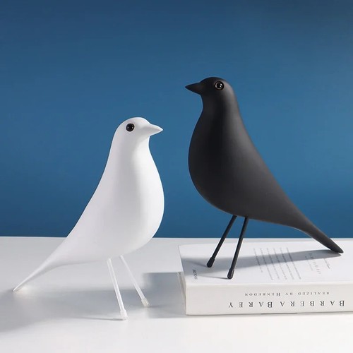 Bird vitra eames ornament - bird,