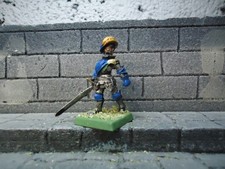 empire cry havoc greatsword metal warhammer fantasy painted
