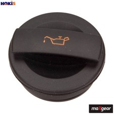 SEALING CAP OIL FILLER NECK