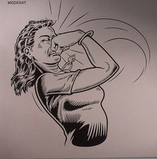MODERAT - Moderat - Vinyl