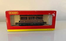 Hornby  R.468 LMS 4 Wheel