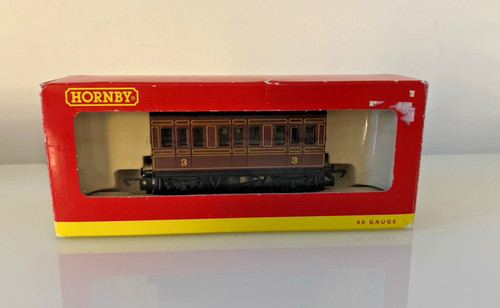 Hornby 468 lms 4 - r.468,