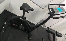 DKN AM-3i Exercise Bike