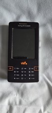 Sony Ericsson W950i 4GB