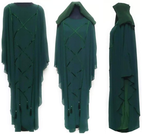 Latest design women green - design,