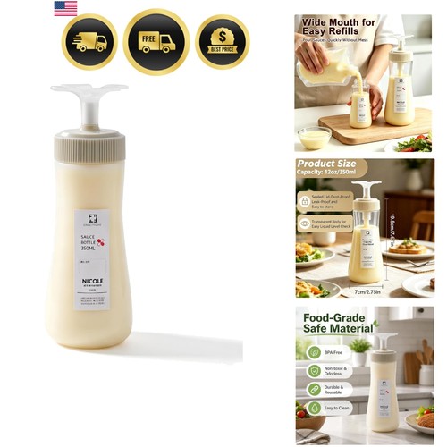 Condensed milk container - condensed,