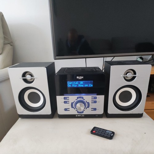 Bush 628 bluetooth dab - bd-628,