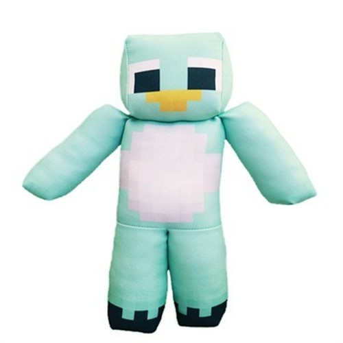 Milo and chip plush toy - and,