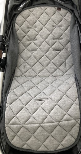Babylo panorama pushchair - panorama, xt