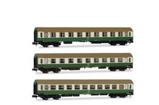 Arnold HN4482 N Gauge Set Of 3