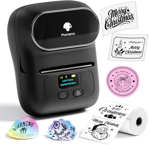 Bluetooth label maker machine - bluetooth,