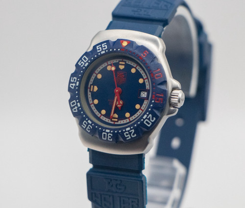 Tag heuer wa1410 formula - , 1