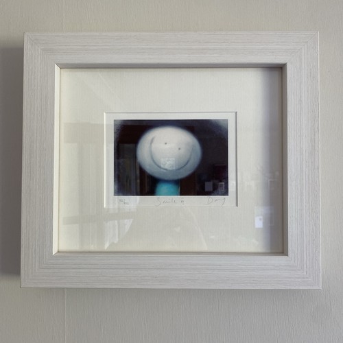 Doug hyde smile - doug,
