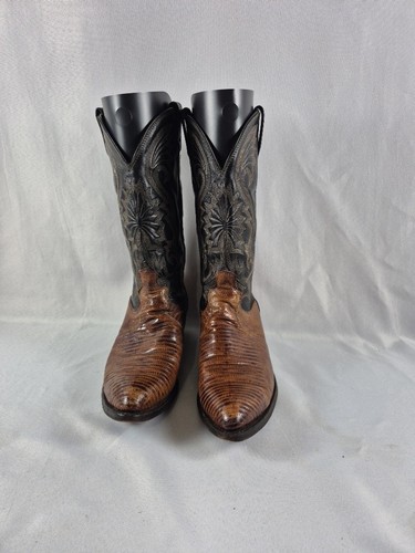 Dan post vintage cowboy - post, boots