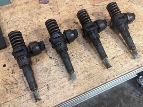 Genuine vag pd150 9tdi - genuine,
