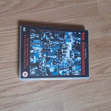The commitments dvd - the,