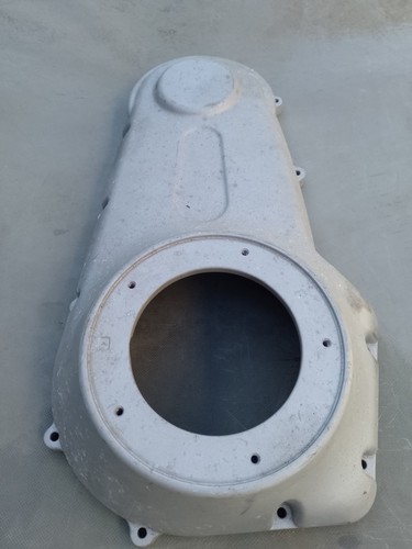 Harley davidson dyna - harley, primary