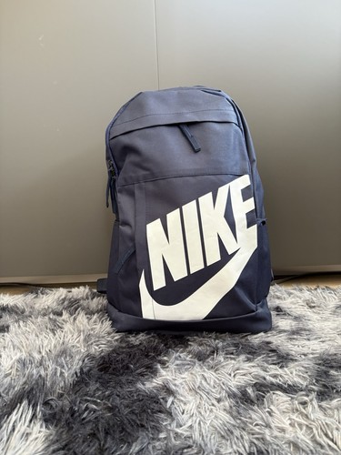 Navy nike elemental backpack - navy,
