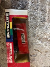 Britain’s Farm MF 200