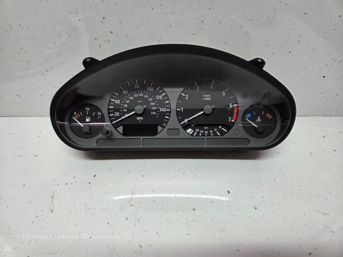 Bmw e36 316 - 4, cylinder