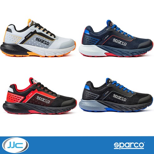 Sparco park safety shoes - sparco, /