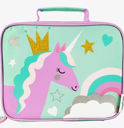 Kids girls unicorn rainbow - girls,