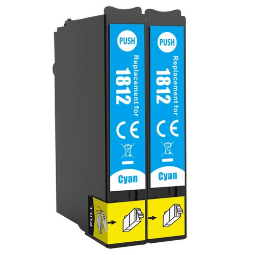 Ink cartridges for epson - for,