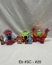 In The Night Garden Soft N