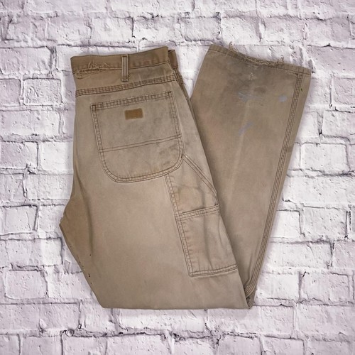Vintage dickies paint - vintage,