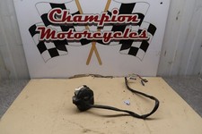 Suzuki LT185 Quad Bike left