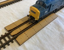 Set single track level - single,