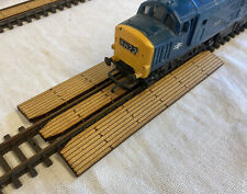 Set Of 5 Single Track Level