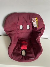 Genuine MAXI COSI Pebble Plus Spare COVER Baby Car Seat