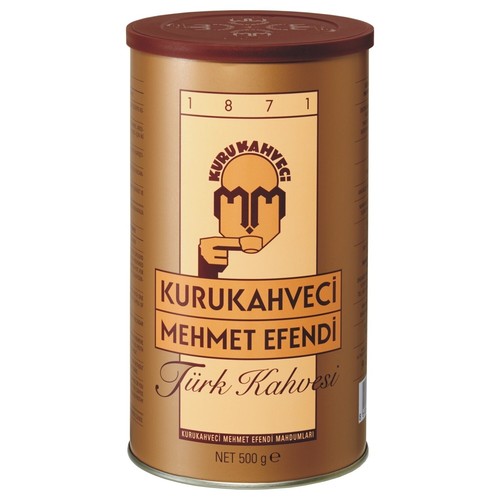 Turkish coffee authentic - turkish,