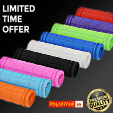 Premium Soft Bike Handlebar