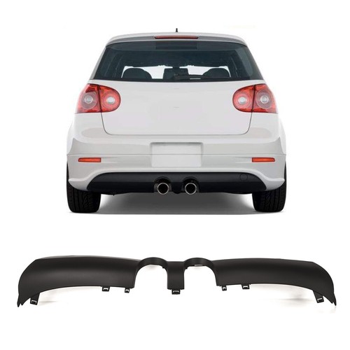Fits golf mk5 r32 2006 - vw,