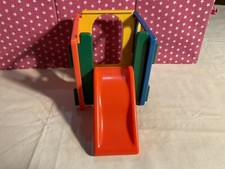 VTG. LITTLE TIKES DOLLHOUSE
