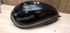 Kawasaki Z650RS 2022  Fuel