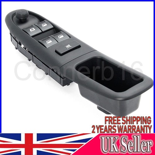 Fits peugeot 406 front left - fits,