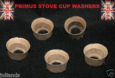 PRIMUS STOVE OPTIMUS STOVE CUP WASHERS SERVICE KIT PUMP WASHERS PARTS SEALS