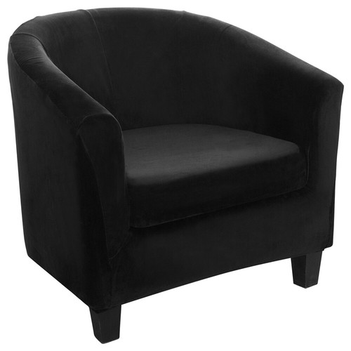 Piece stretch tub chair - piece,
